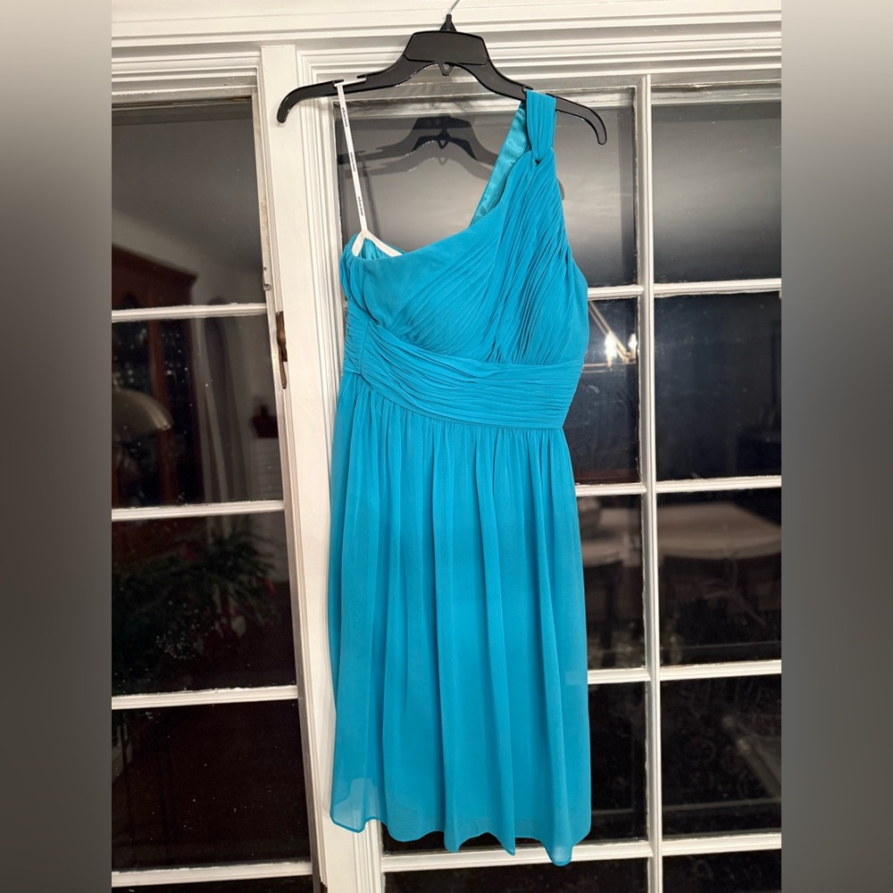 Donna Morgan Dress